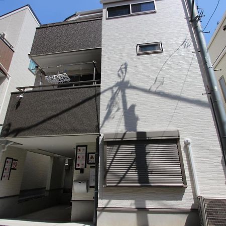 Hotel El Shinjuku 4 東京都 外观 照片
