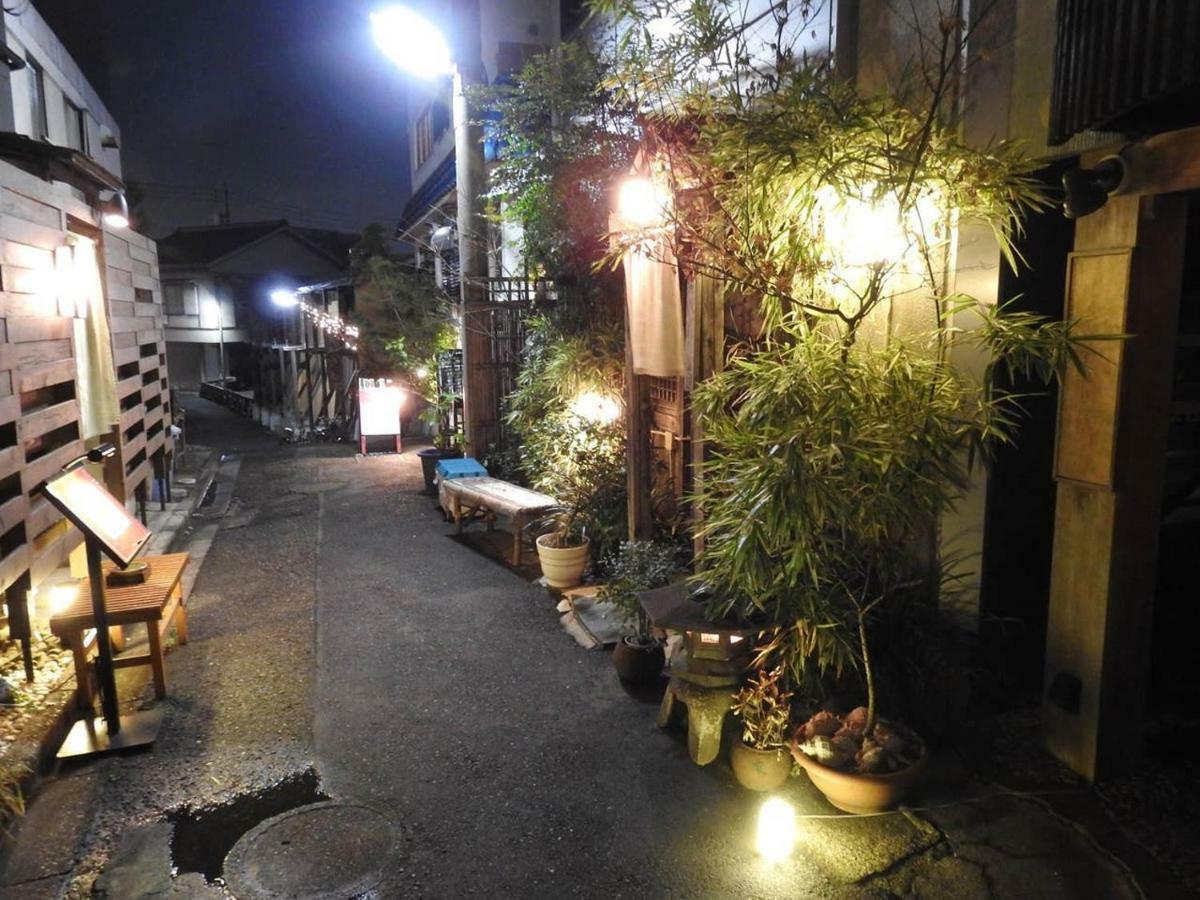 Hotel El Shinjuku 4 東京都 外观 照片