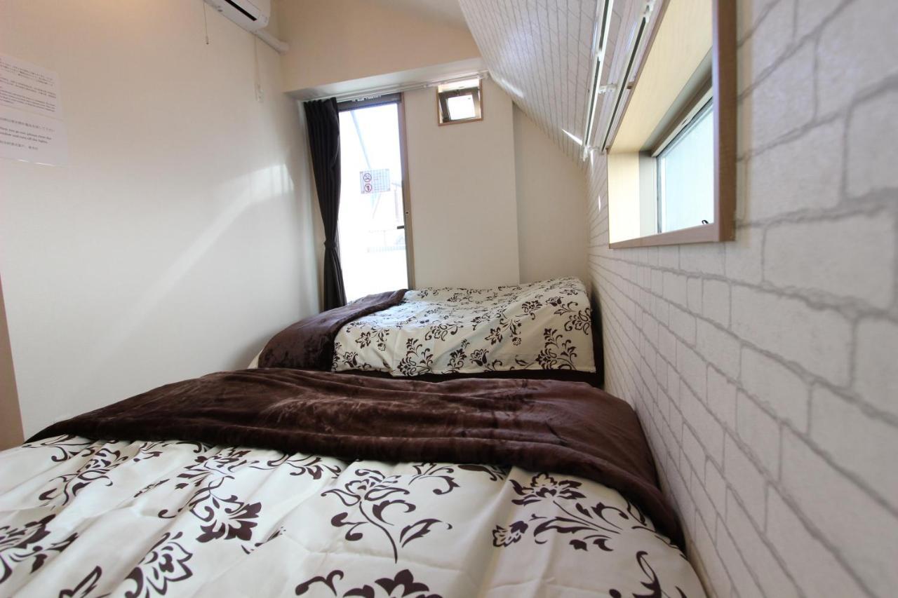 Hotel El Shinjuku 4 東京都 外观 照片