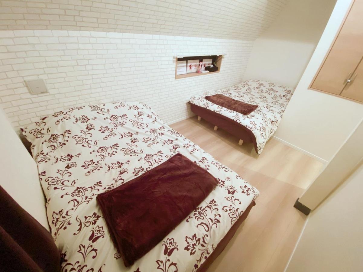 Hotel El Shinjuku 4 東京都 外观 照片