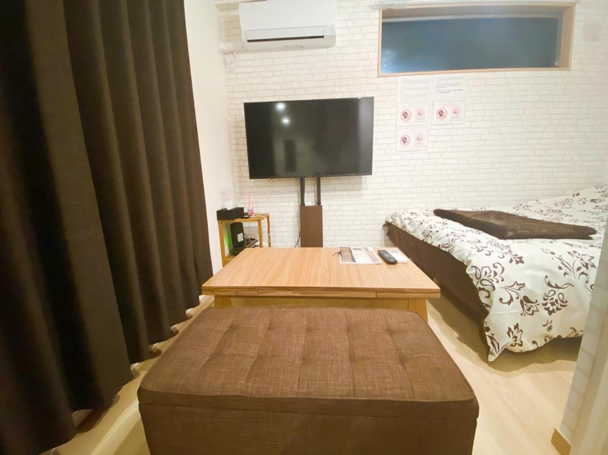 Hotel El Shinjuku 4 東京都 外观 照片