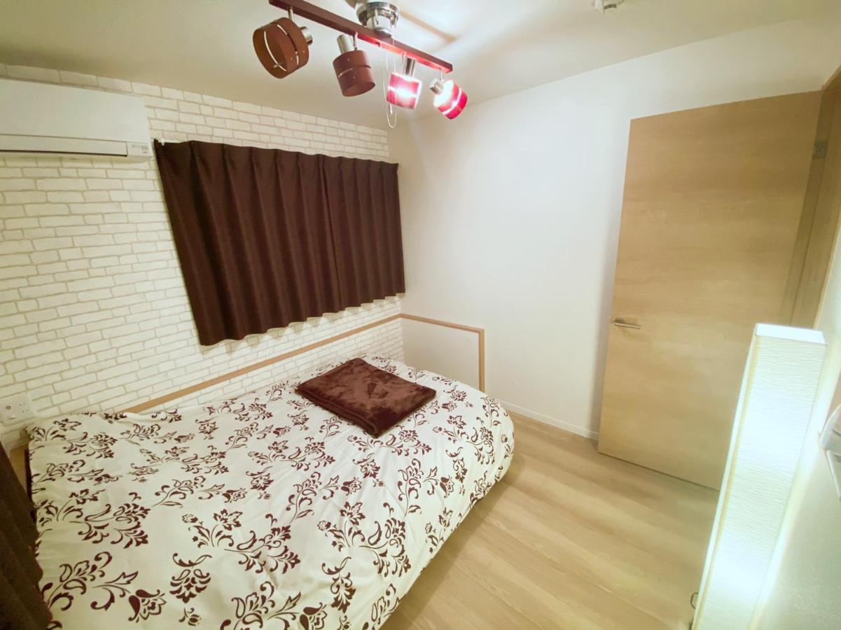 Hotel El Shinjuku 4 東京都 外观 照片